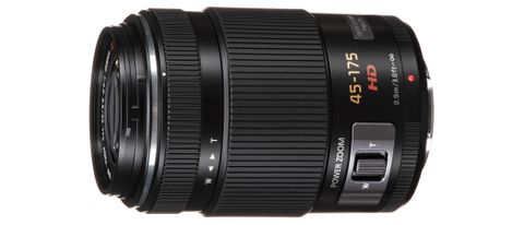 Panasonic PZ 45-175mm f/4-5.6 Power OIS review | Digital Camera World