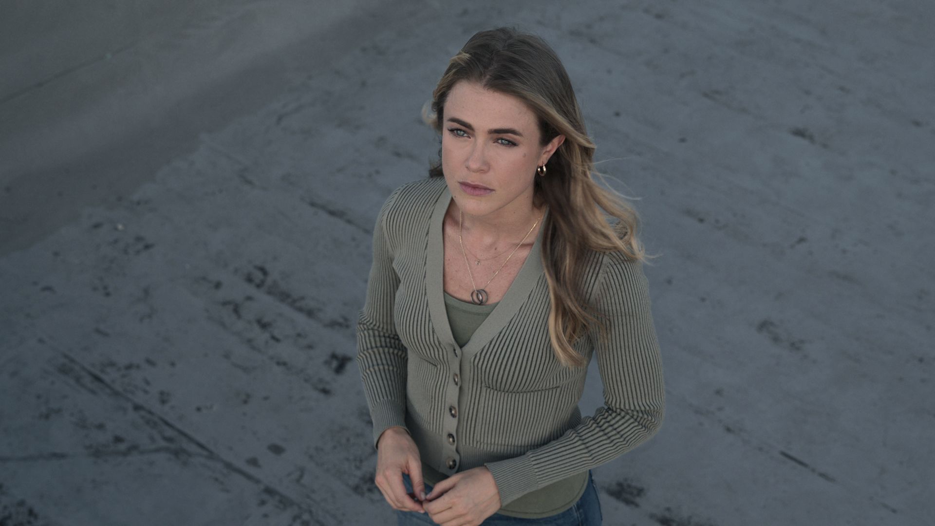 Manifest Season 4 stills