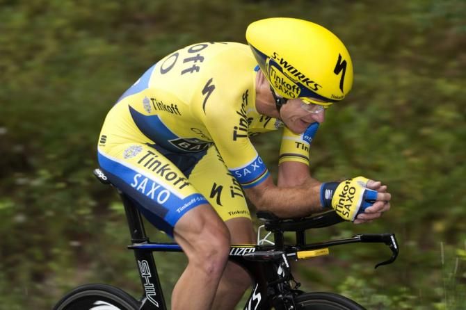 Michael Rogers (Tinkoff-Saxo)