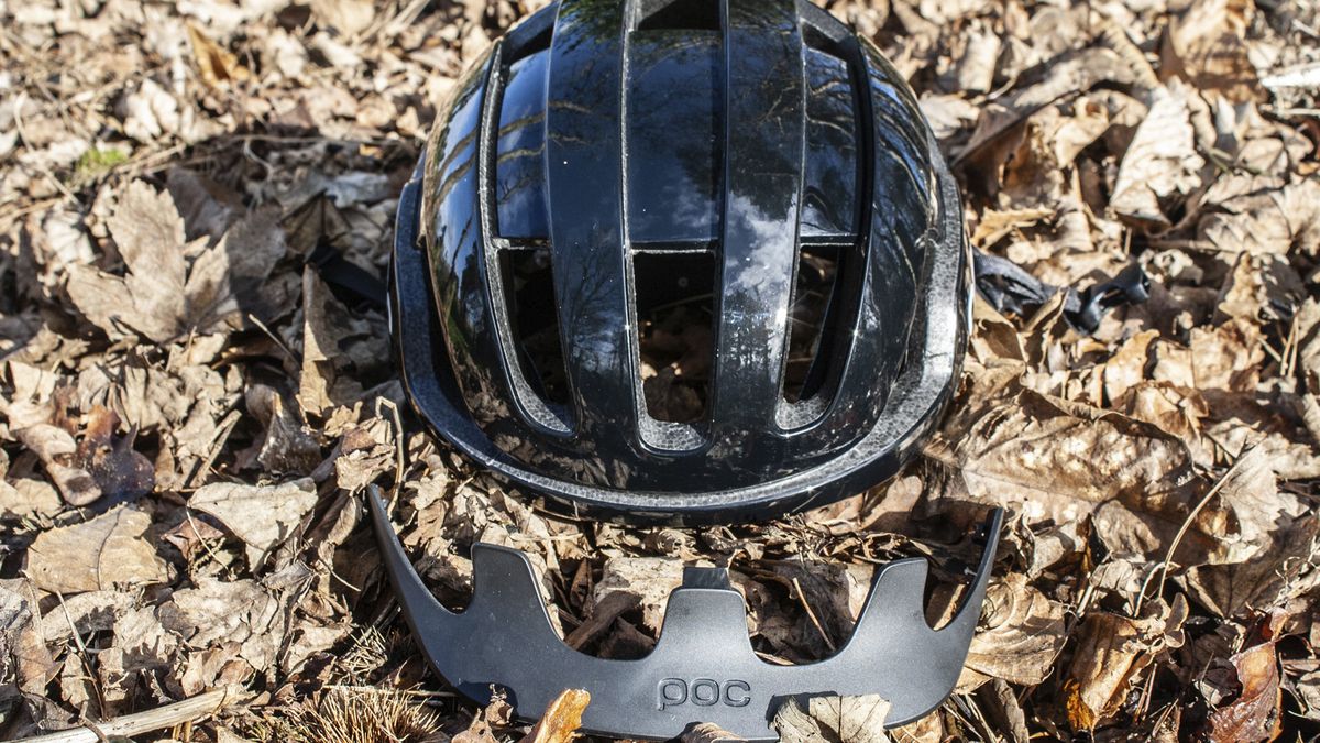 POC Omne Air Resistance Spin helmet