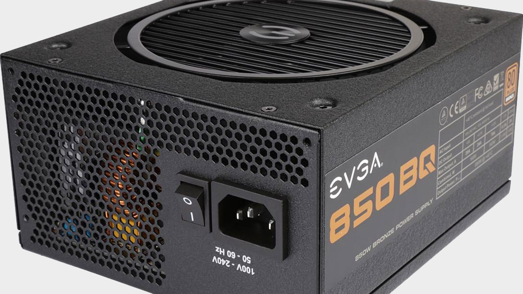 Need A Psu Get An Evga 850w 80 Plus Bronze For Just 90 Or 600w Gold For 65 Pc Gamer