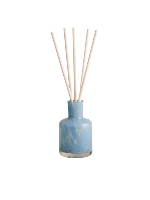 Seasalt & Cedar Pre-Scented Reed Diffuser
