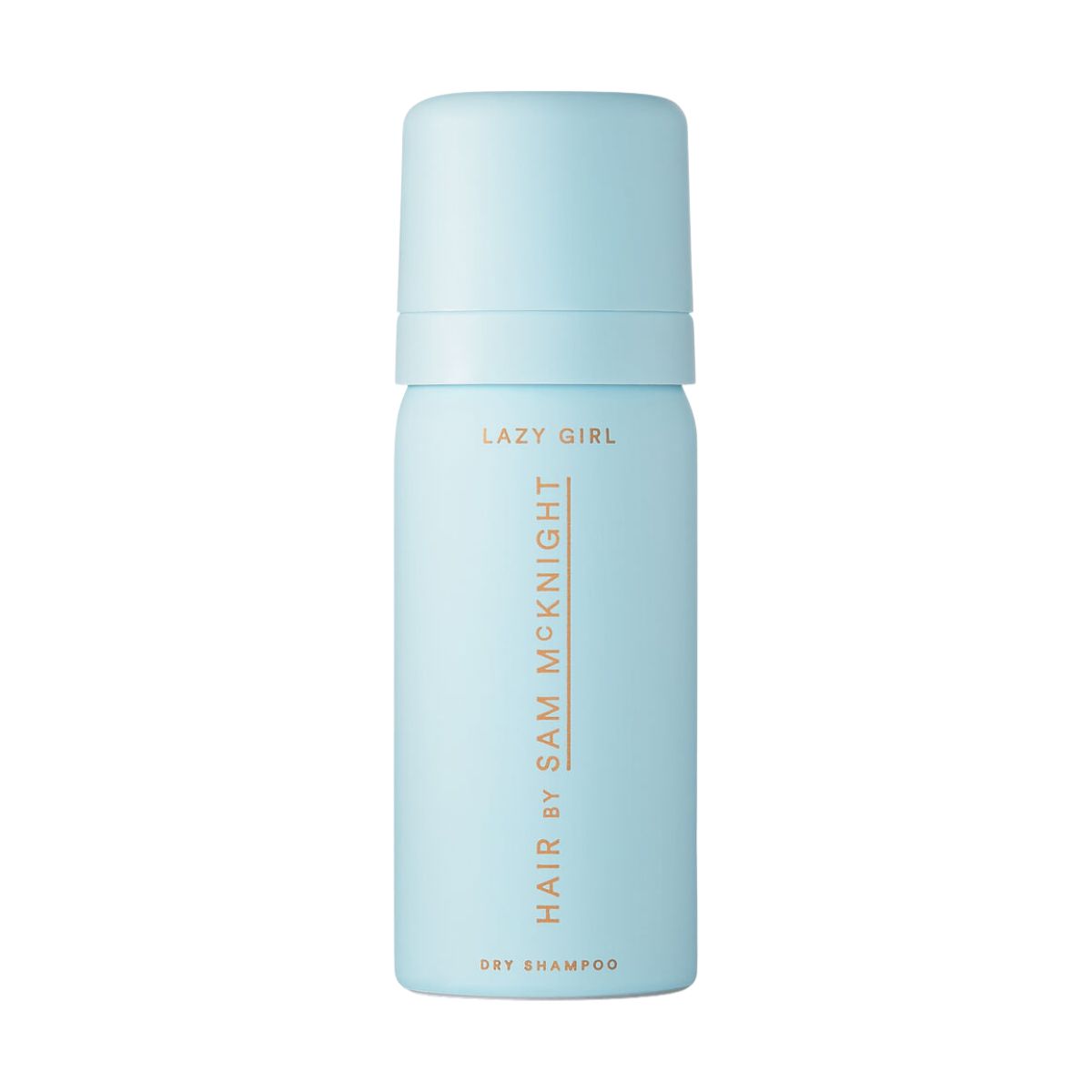 Hair by Sam McKnight Lazy Girl Dry Shampoo
