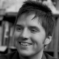 Mark Raby