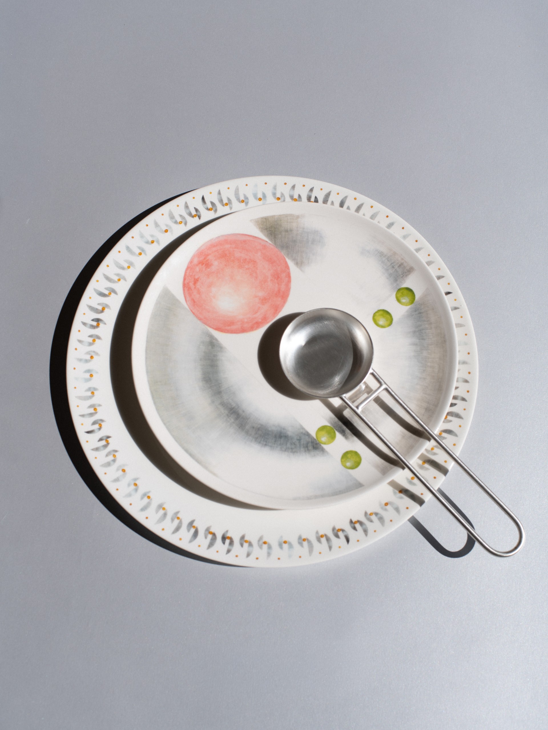 Natalia Criado x Laboratorio Paravicini