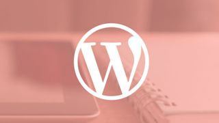 Wordpress logo