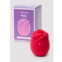 Lovehoney Rose Clitoral Suction Stimulator