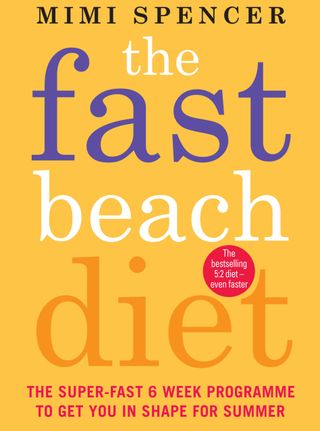 The Fast Beach Diet