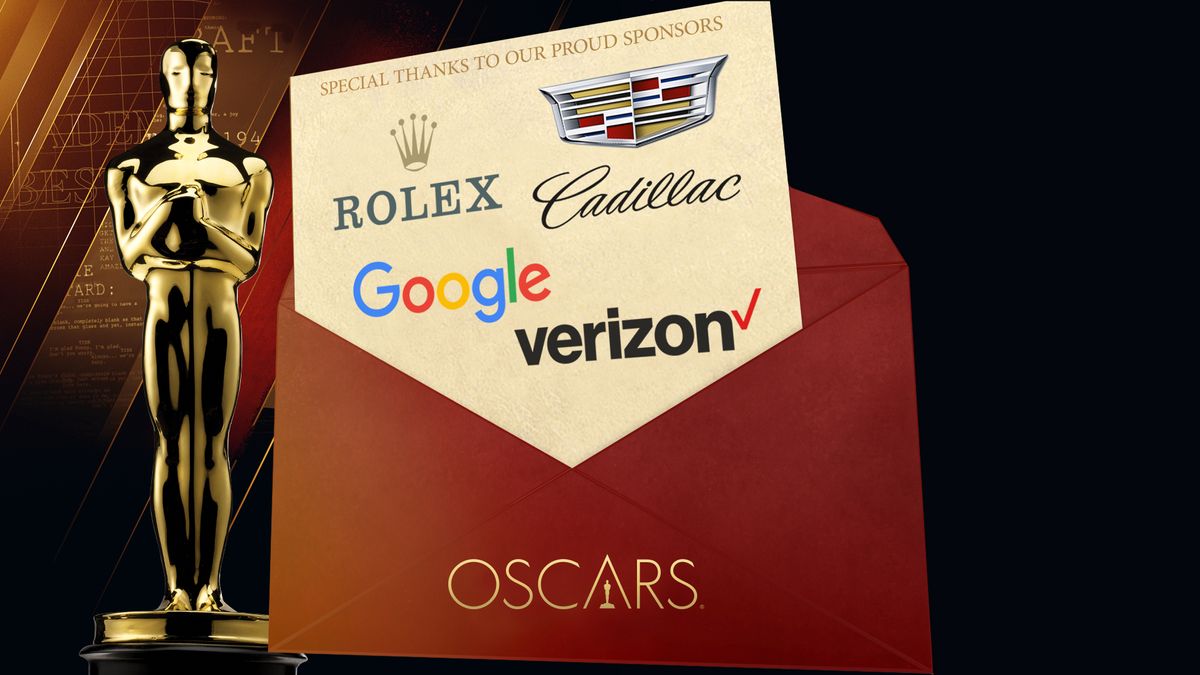 rolex academy awards commercial