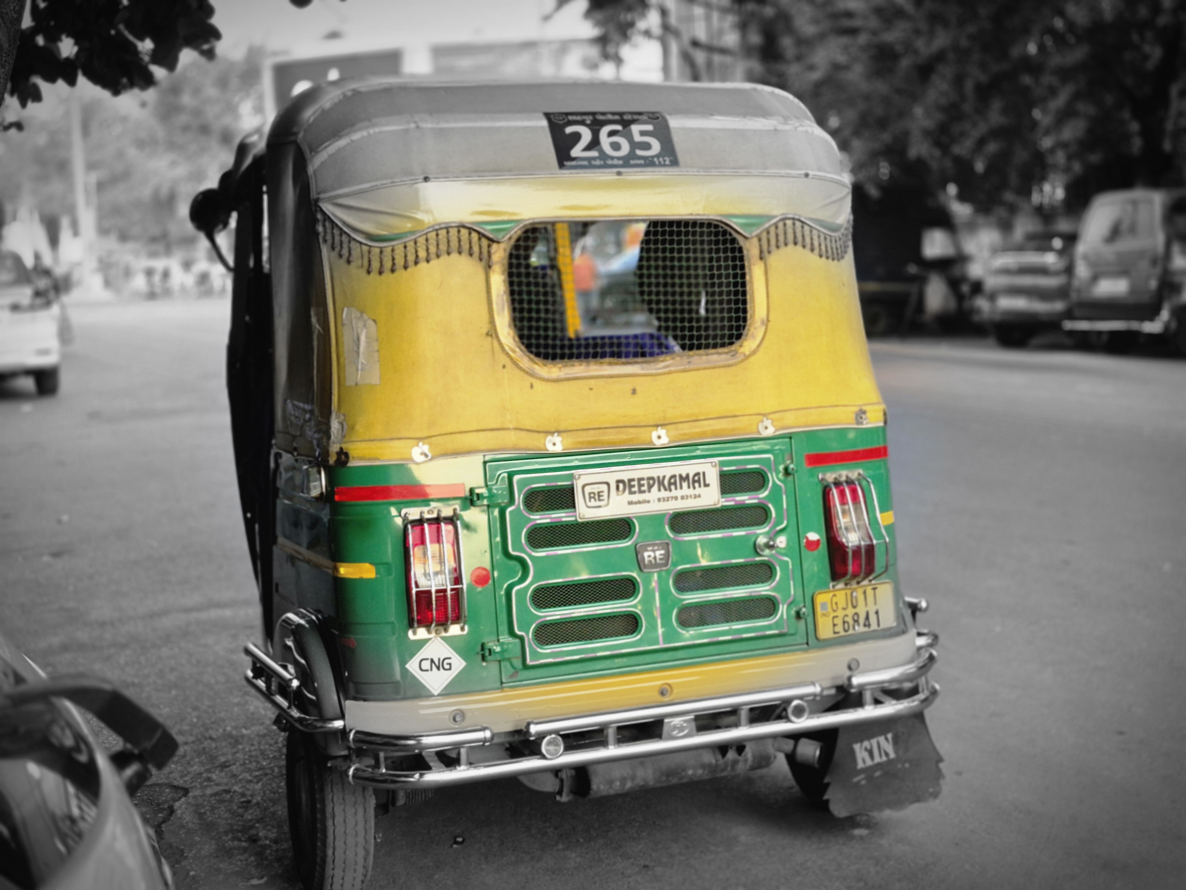 Camera sample captured on the Samsung Galaxy S25 FE