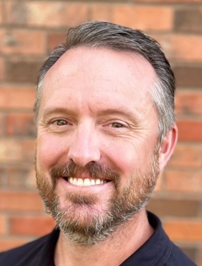 Chris Rigby