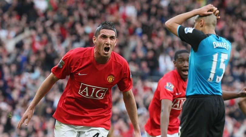 Federico Macheda