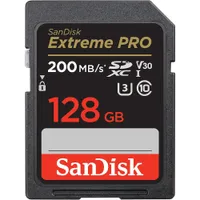 SanDisk  128GB Extreme PRO