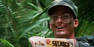 Shane Black in Predator