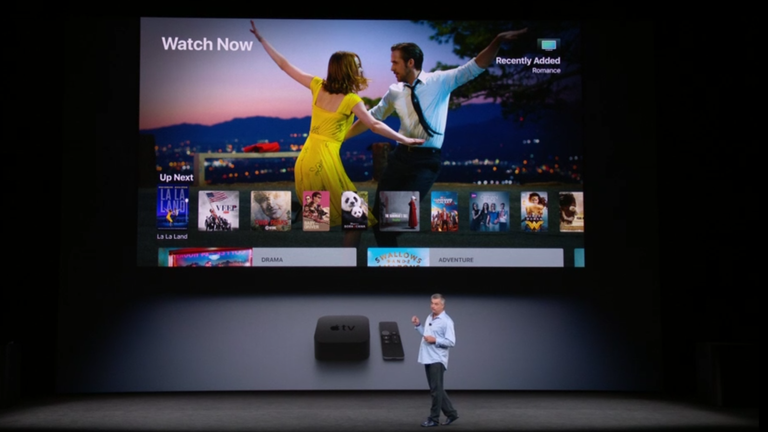 Apple iPhone event 2017