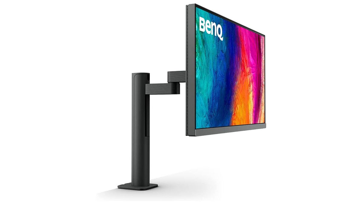 BenQ DesignVue PD2706UA