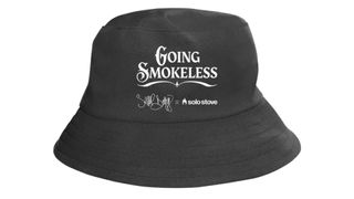 Solo Stove Snoop Dogg Going Smokeless hat