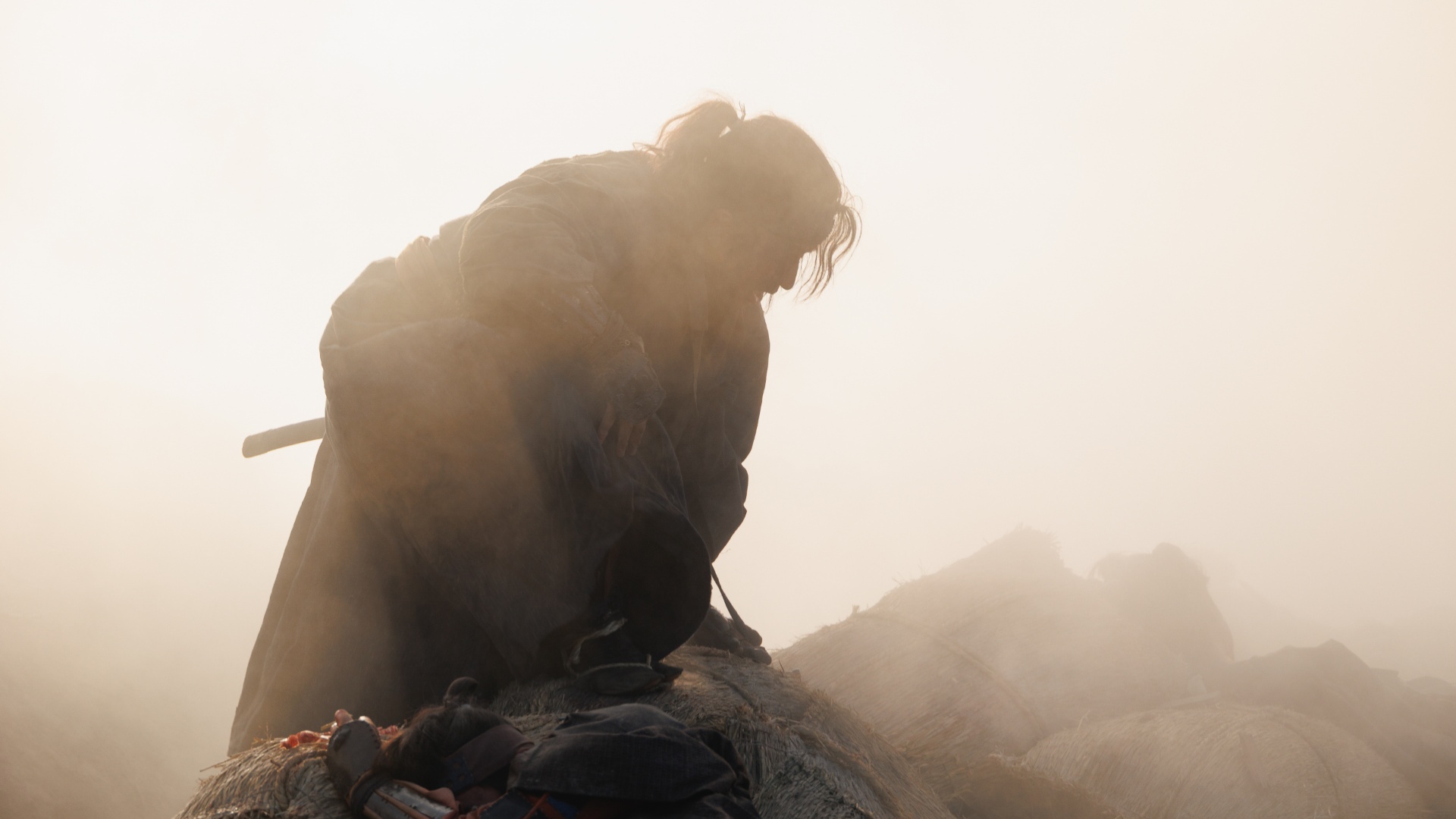 Last Samurai Standing