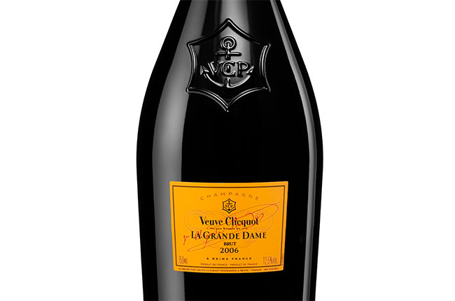 La Grande Dame 2006, Veuve Clicquot