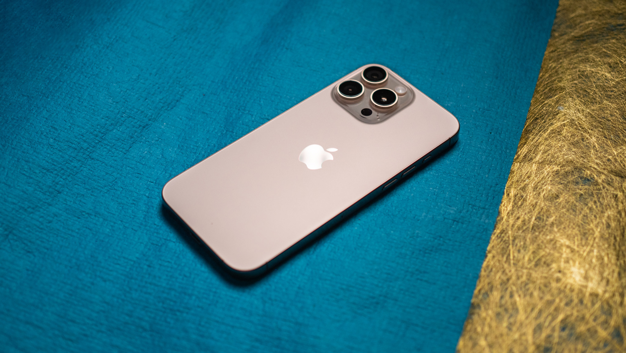 Apple iPhone 16 Pro Max review: A towering success