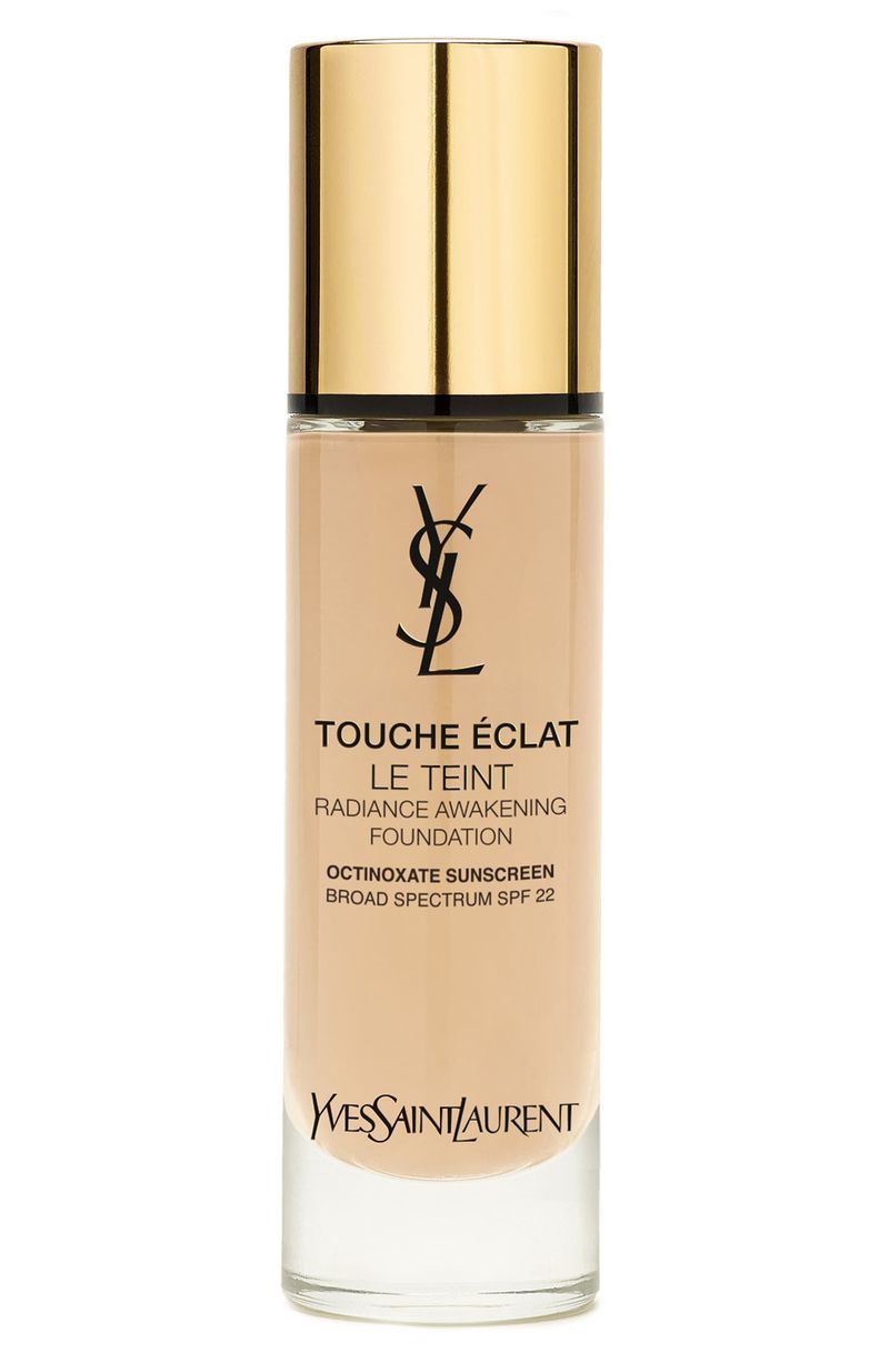 The 17 Best Foundations In 2022, According To Marie Claire Editors ...