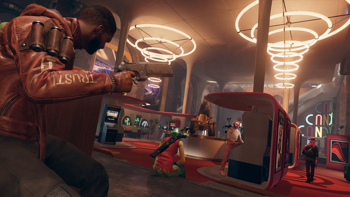 Watch Dogs Legion beginner's guide