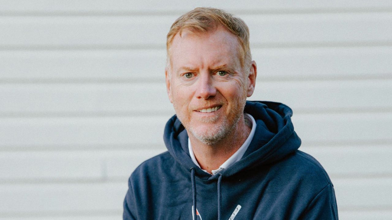 Tom Coyne’s 6 favorite books that inspired him