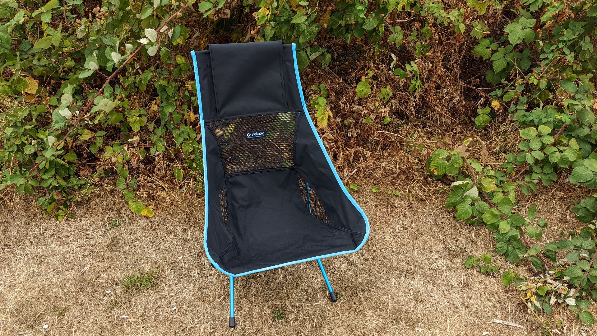 Helinox Chair Two review: are you sitting comfortably? | T3