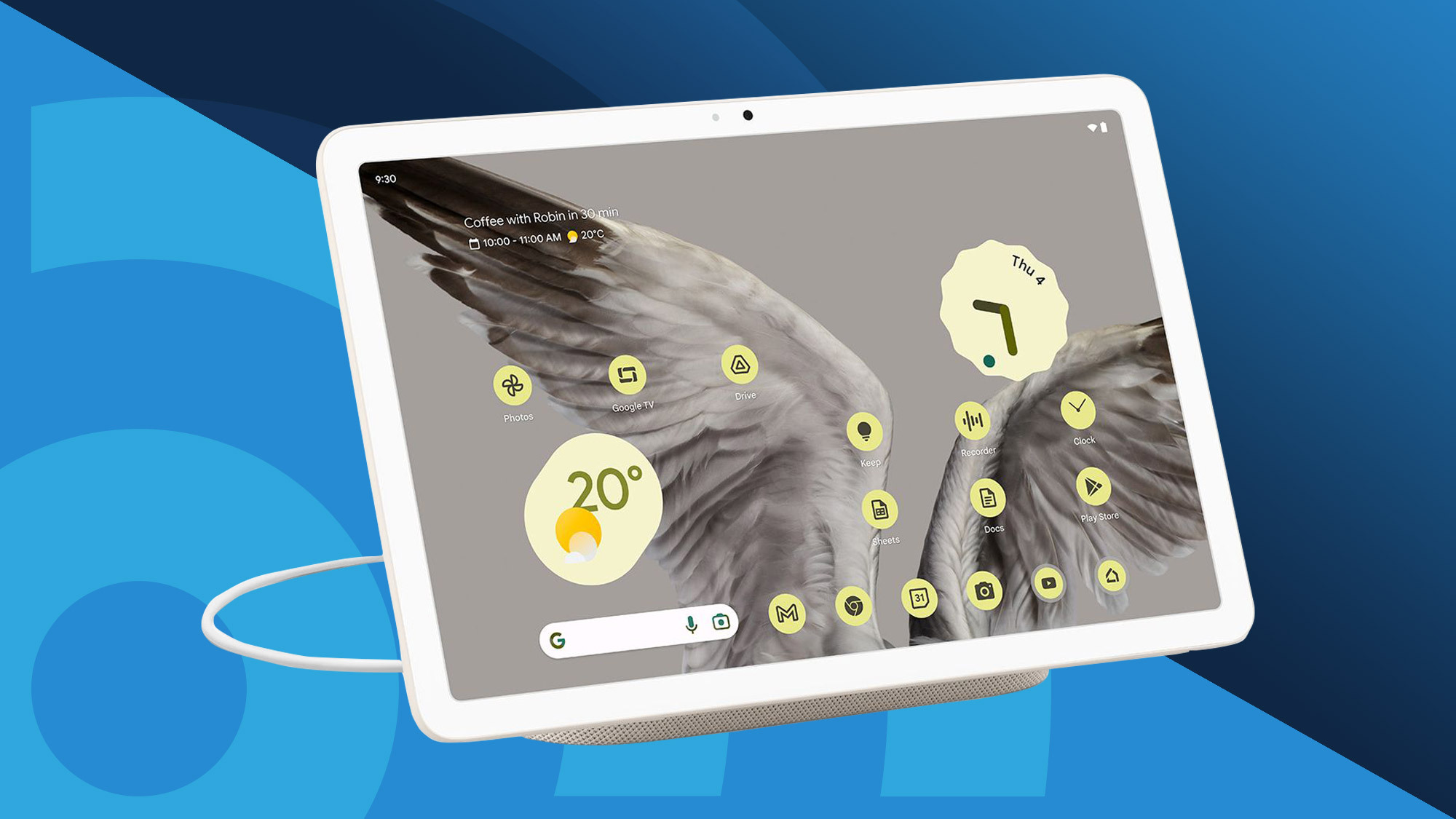 The 3 Best Android Tablets 2023