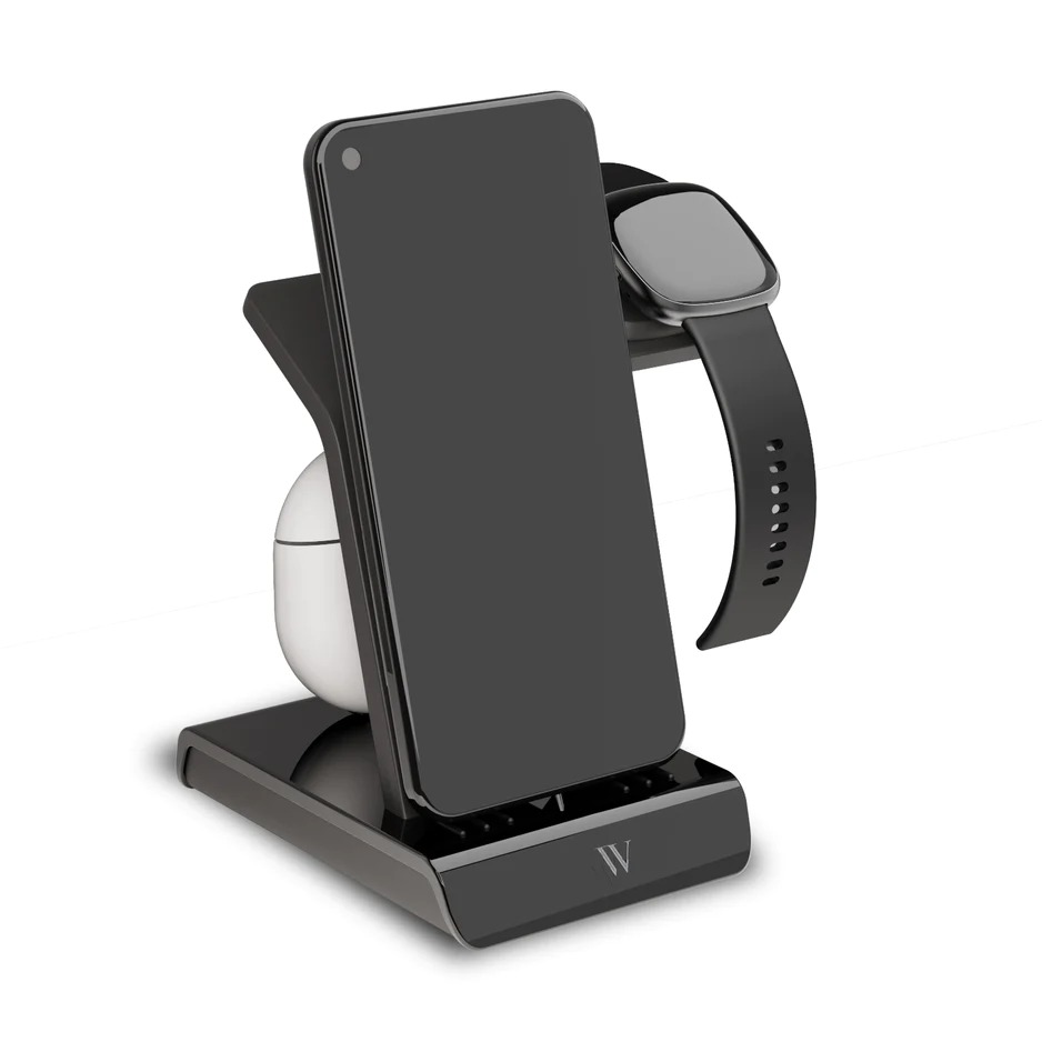 Wasserstein charging stand for Google Pixel devices