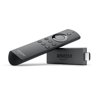 Amazon Fire TV