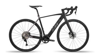 BH Core gravel bike