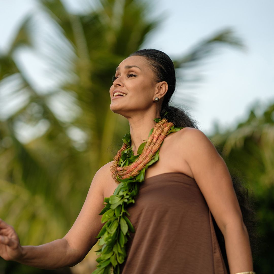  These Women Will Change the Way You See Hawaiʻi 