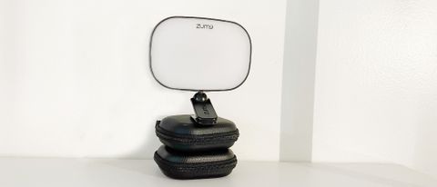 Zumy pro quality light review