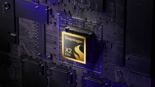 Snapdragon X2 Elite CPU