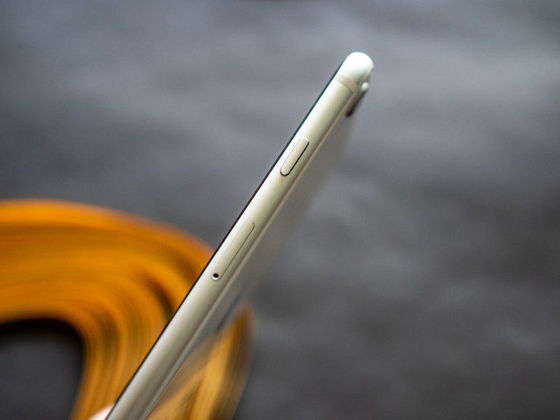 iPhone SE 2020 review