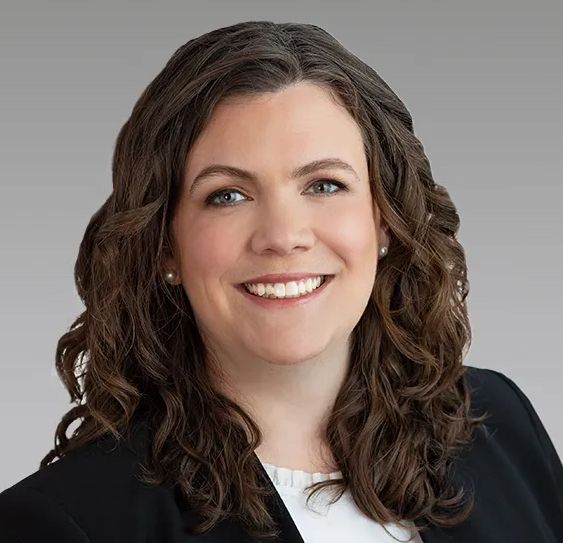 Charter Communications CFO Jessica Fischer