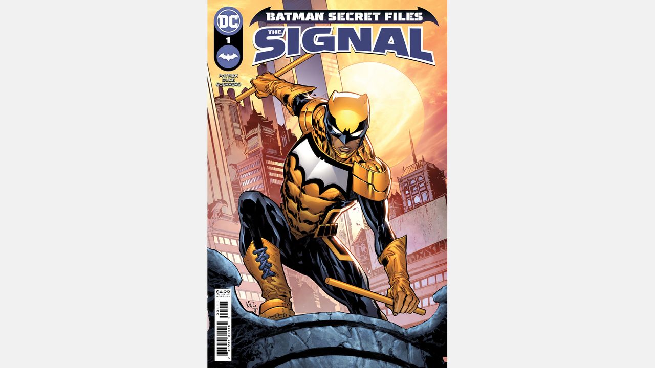 DC July 2021 solicitations