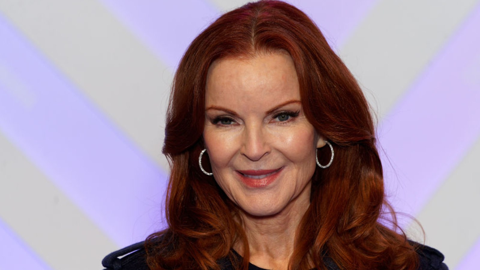 Marcia Cross reveals why shes never watched the last picture
