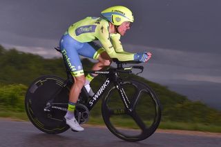 Rafal Majka (Tinkoff)