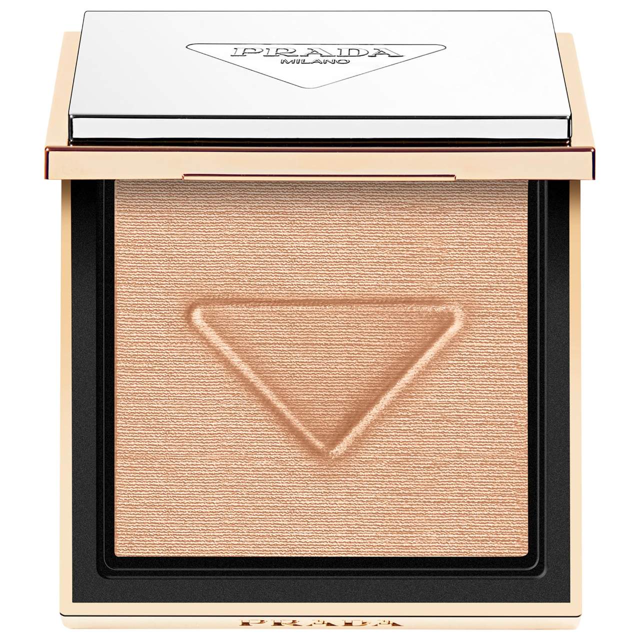 Prada Light Glowing Highlighter Powder - 1