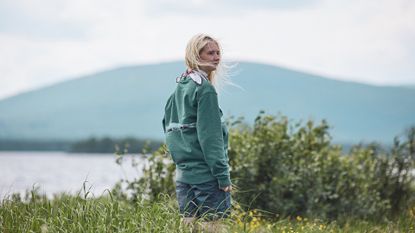 Britta Marakatt-Labba for Kl&auml;ttermusen collection 2023