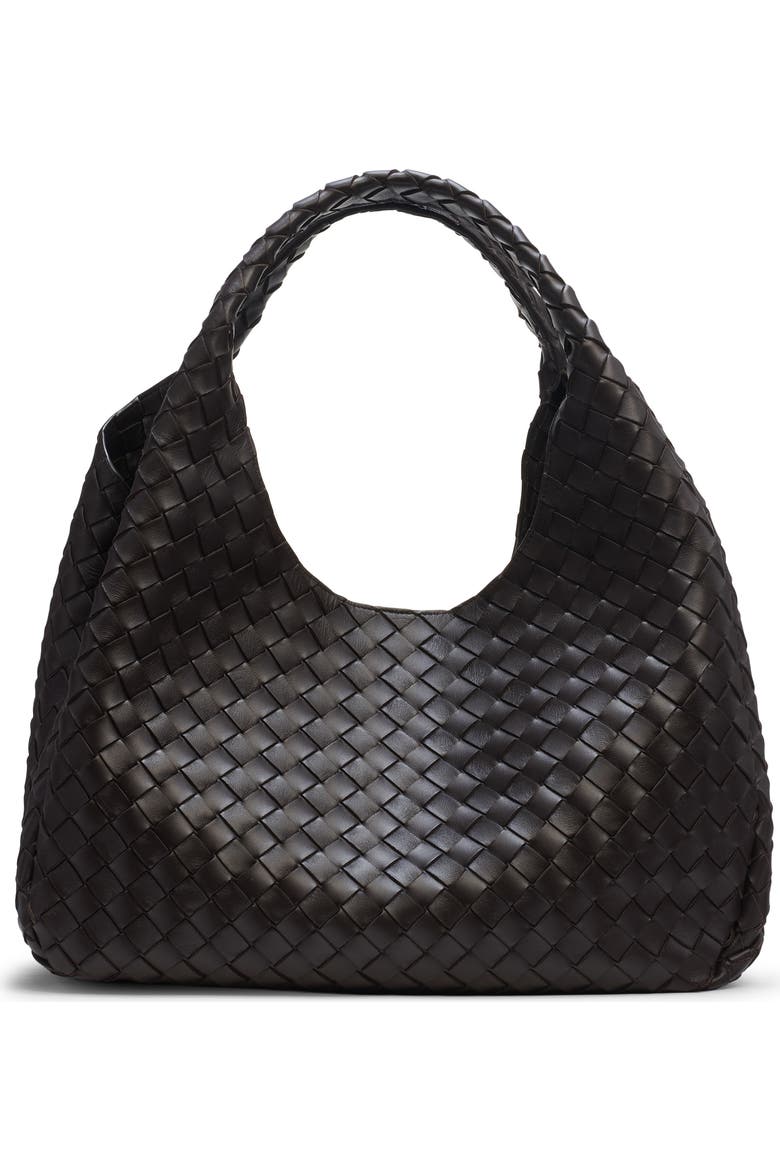 Large Campana Leather Tote