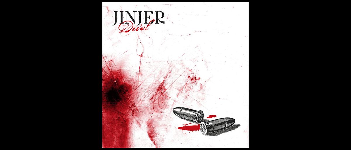 Jinjer – Duel