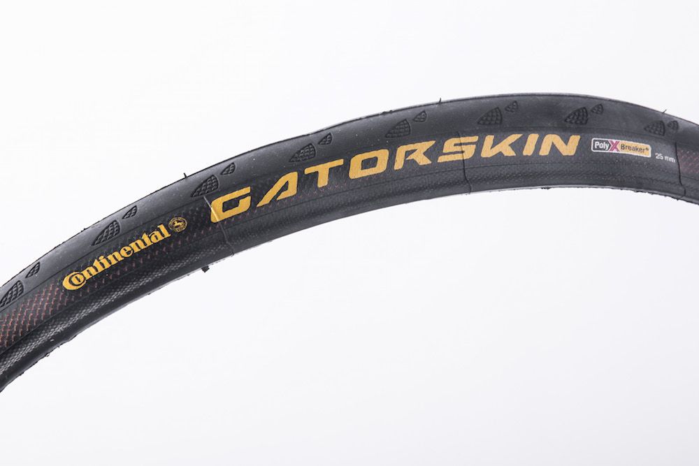 gatorskin winter tyres