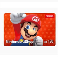 Nintendo Switch eShop | Presentkort