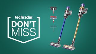 cheap Dyson cordless vacuum cleaner deals price Boxing Day sales