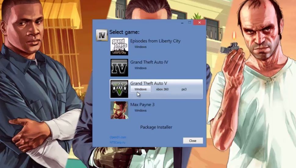 How to install GTA 5 mods on PC PC Gamer