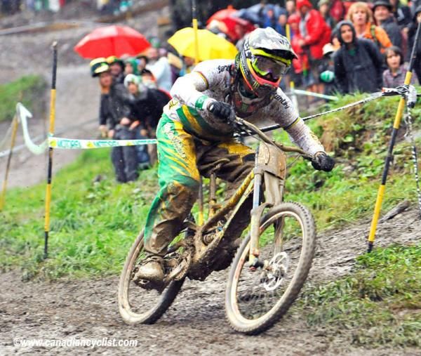 Sam Hill (Australia)