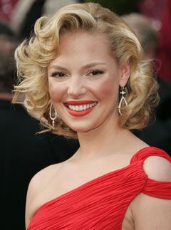 Katherine Heigl